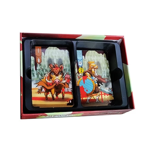 بازی گروس ماکسیموس Gorus Maximus (برند میپل کینگ)۲.jpg