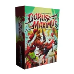 بازی گروس ماکسیموس Gorus Maximus (برند میپل کینگ)۱.jpg