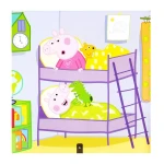 دایناسور جدید جورج (دنیای پپا 9)-۲.jpg