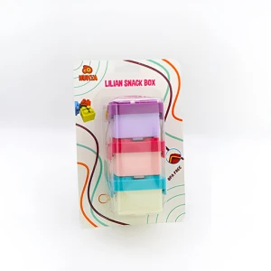 اسنک باکس لیلیان (برند هوکیا تویز)