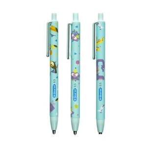 مداد مکانیکی 0.5 Dreamy کندی (برند استورم)