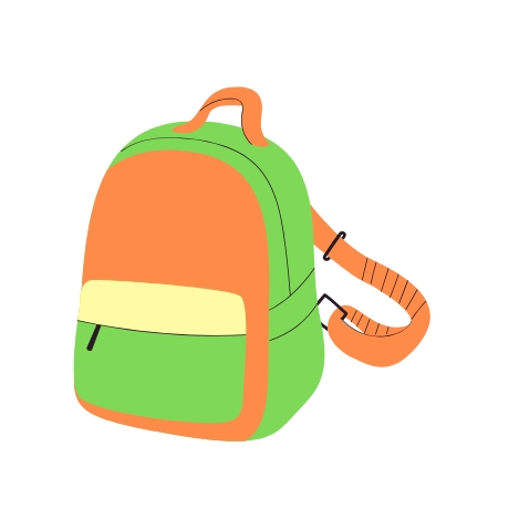 ماجرای کیف و جامدادی