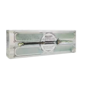 شمشیر اساسینز اورجینال Assassin's Creed Odyssey Broken Spear of Leonidas (برند یوبی سافت)