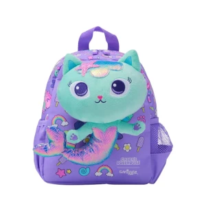 کوله پشتی کوچک طرح گربه پری دریایی (برند اسمیگل)