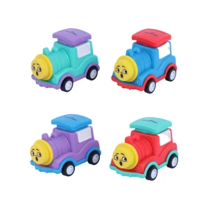 تراش مخزن دار طرح قطار (برند زوم)