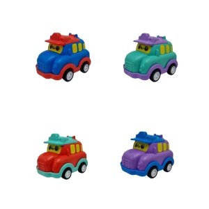 تراش مخزن دار طرح ماشین (برند زوم)