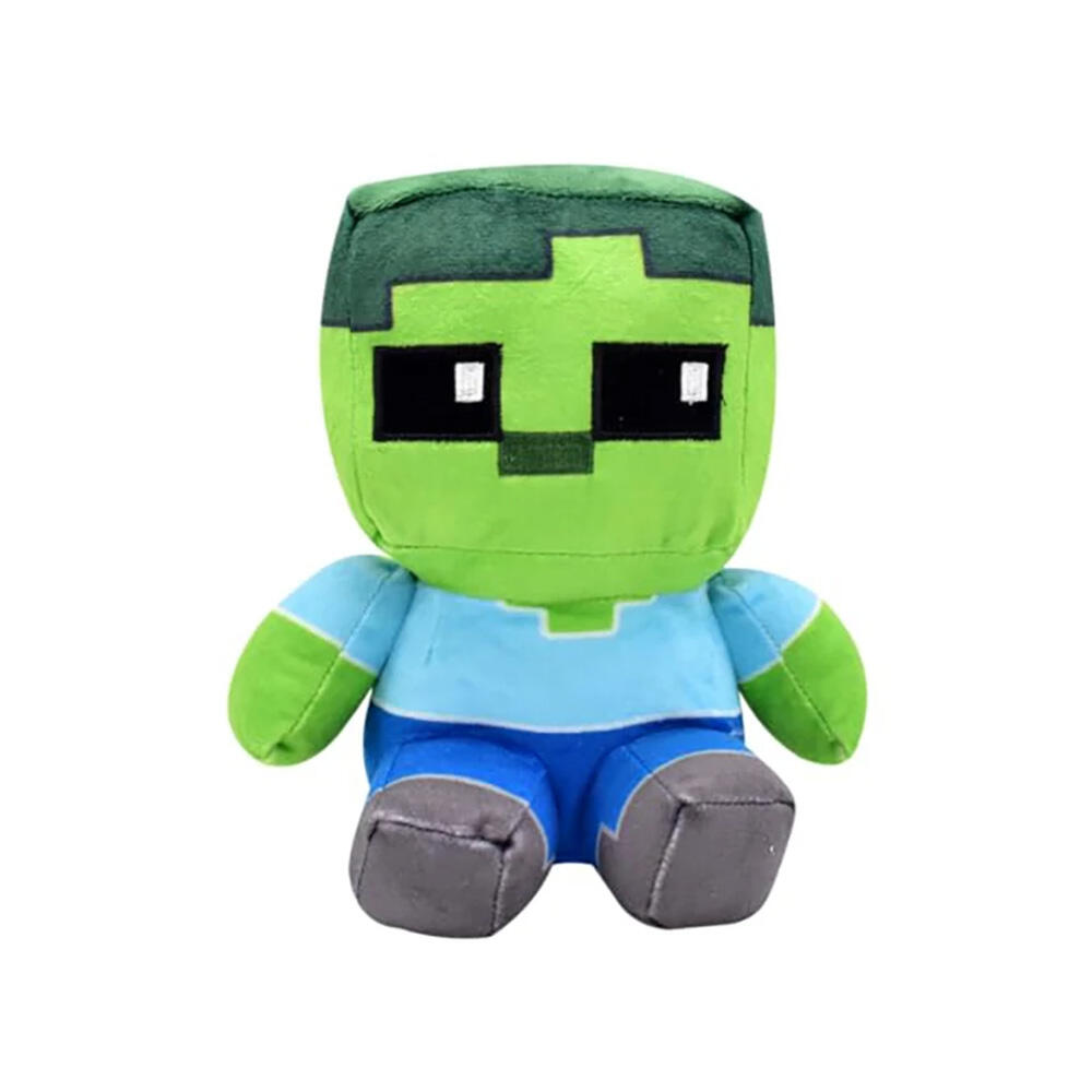 عروسک پولیشی سایز متوسط مدل زامبی (برند یانیک)