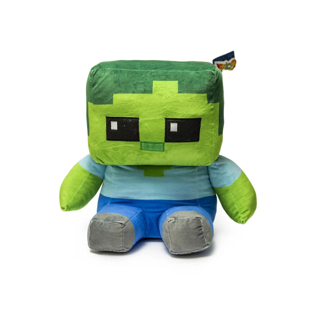 عروسک پولیشی سایز بزرگ مدل زامبی (برند یانیک)