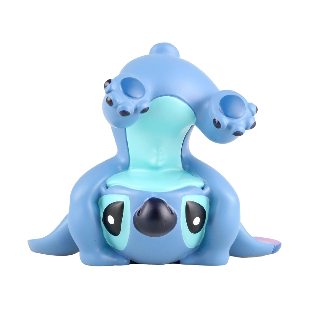 مجسمه استیج Stitch Handstand (برند دیزنی)