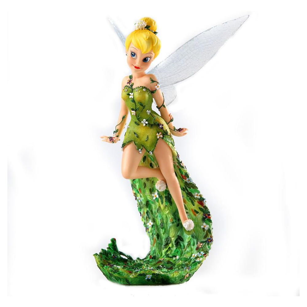 مسجمه تینکربل Tinker Bell Couture De Force (برند دیزنی)