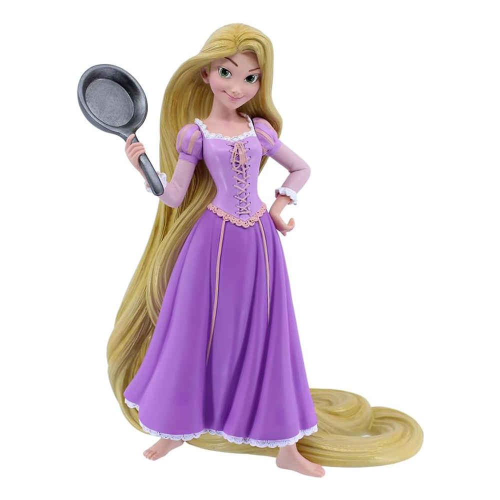 مجسمه راپونزل Rapunzel 15th Anniversary (برند دیزنی)