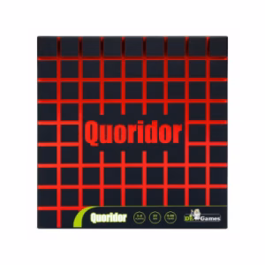 بازی کریدور چوبی Qouridor (برند دکتر گیمز)