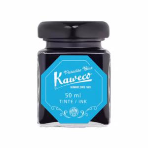 جوهر خودنویس 50 میلیلیتر آبی مدل Paradise Blue (برند کاوکو)