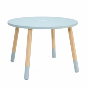 میز گرد چوبی Grace Table (برند کلاسیک ورلد)