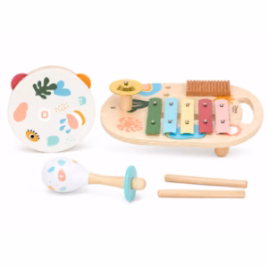 ست موزیک Iris Music Set (برند کلاسیک ورلد)