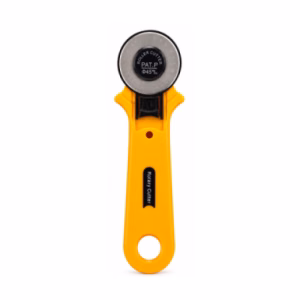 کاتر غلطکی تیغه ۴۵ میل مدل SD-108 (برند هومان)